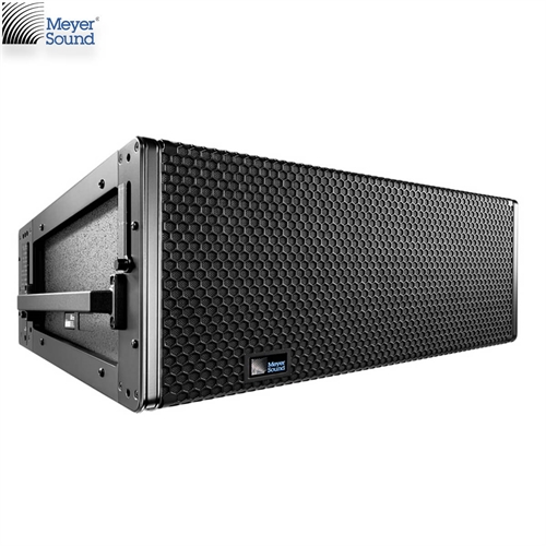 Loa Meyer Sound LEOPARD